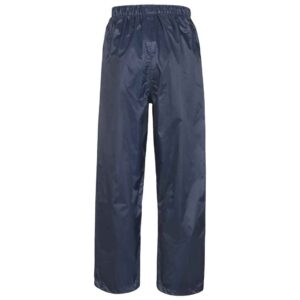 Result Core Kids Waterproof Rain Suit