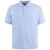 Light Heather Blue