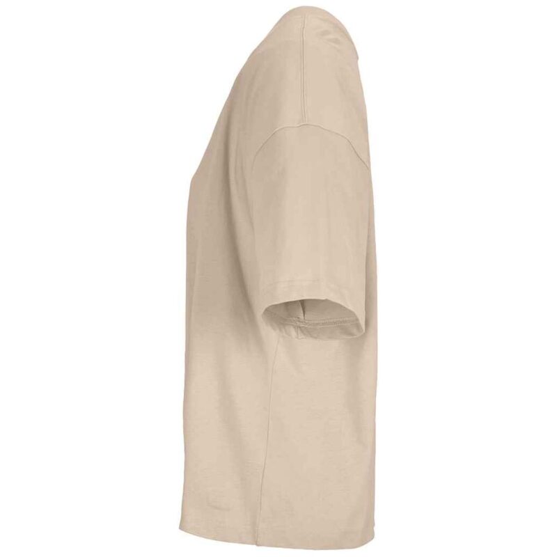SOL'S Ladies Boxy Oversized Organic T-Shirt
