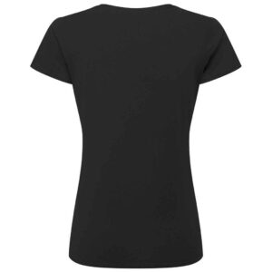 Russell Athletic Ladies Authentic Classic Ringspun T-Shirt
