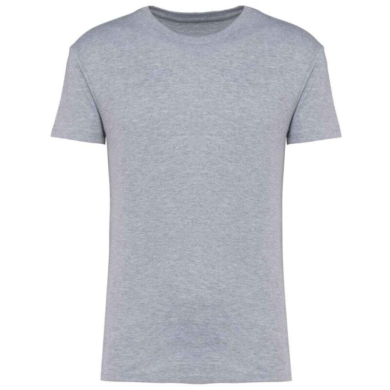 Kariban Unisex 190IC Crew Neck T-Shirt