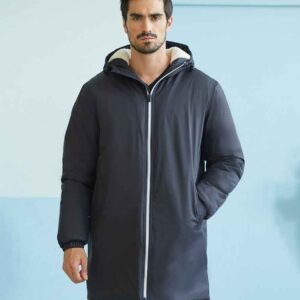 NEOBLU Unisex Astra Parka Jacket