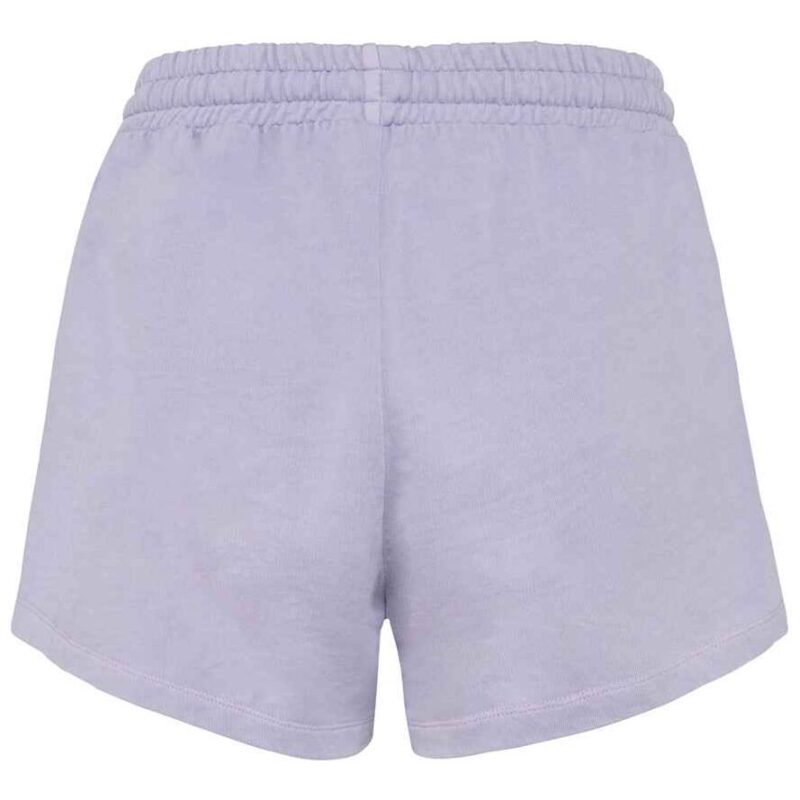Native Spirit Ladies Terry 280 Shorts