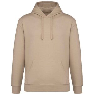 Native Spirit Unisex Relax Fit Hoodie