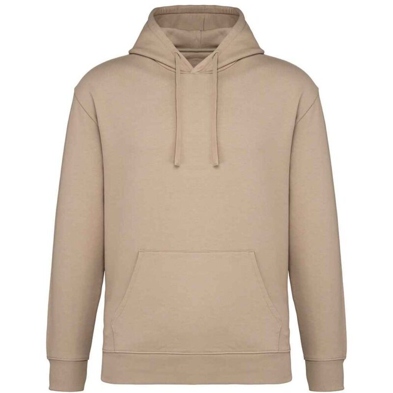 Native Spirit Unisex Relax Fit Hoodie