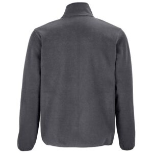 SOL'S Factor Recycled Micro Fleece Jacket