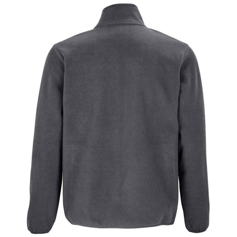 SOL'S Factor Recycled Micro Fleece Jacket