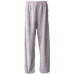 Brand Lab Ladies Plush Fleece Lounge Trousers