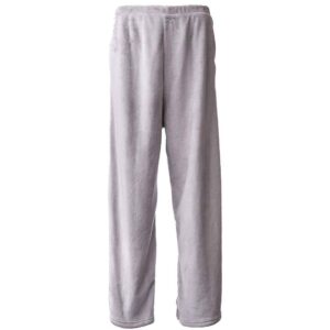 Brand Lab Ladies Plush Fleece Lounge Trousers