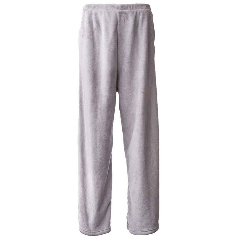 Brand Lab Ladies Plush Fleece Lounge Trousers