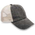 Result Vintage Truckers Cap