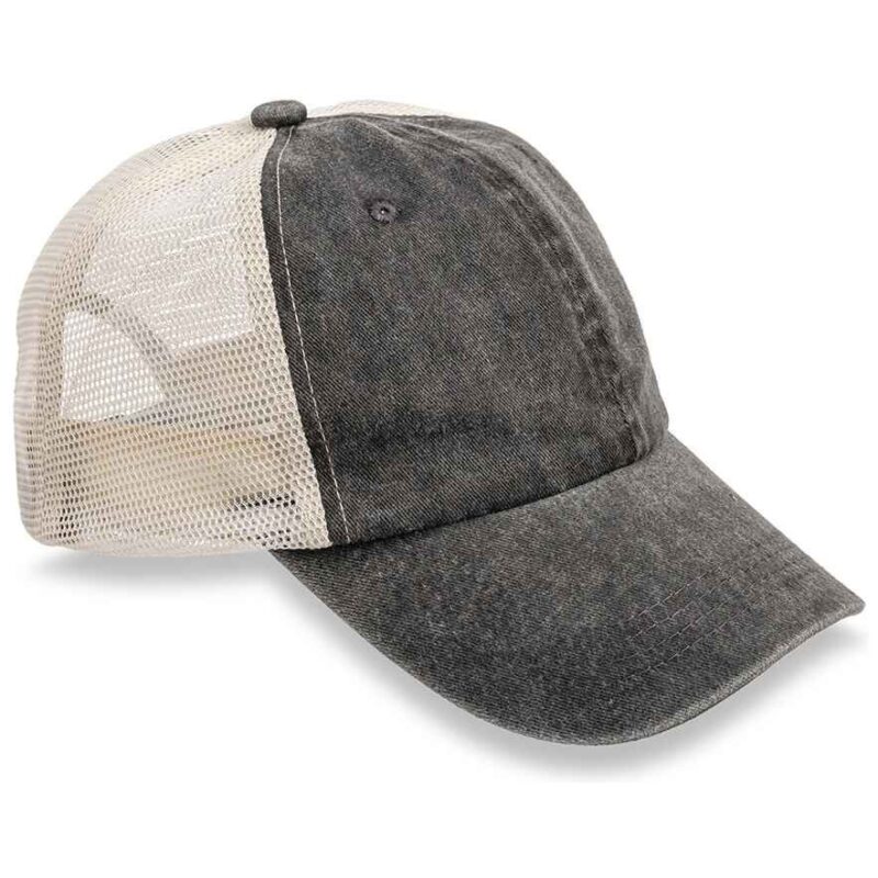 Result Vintage Truckers Cap