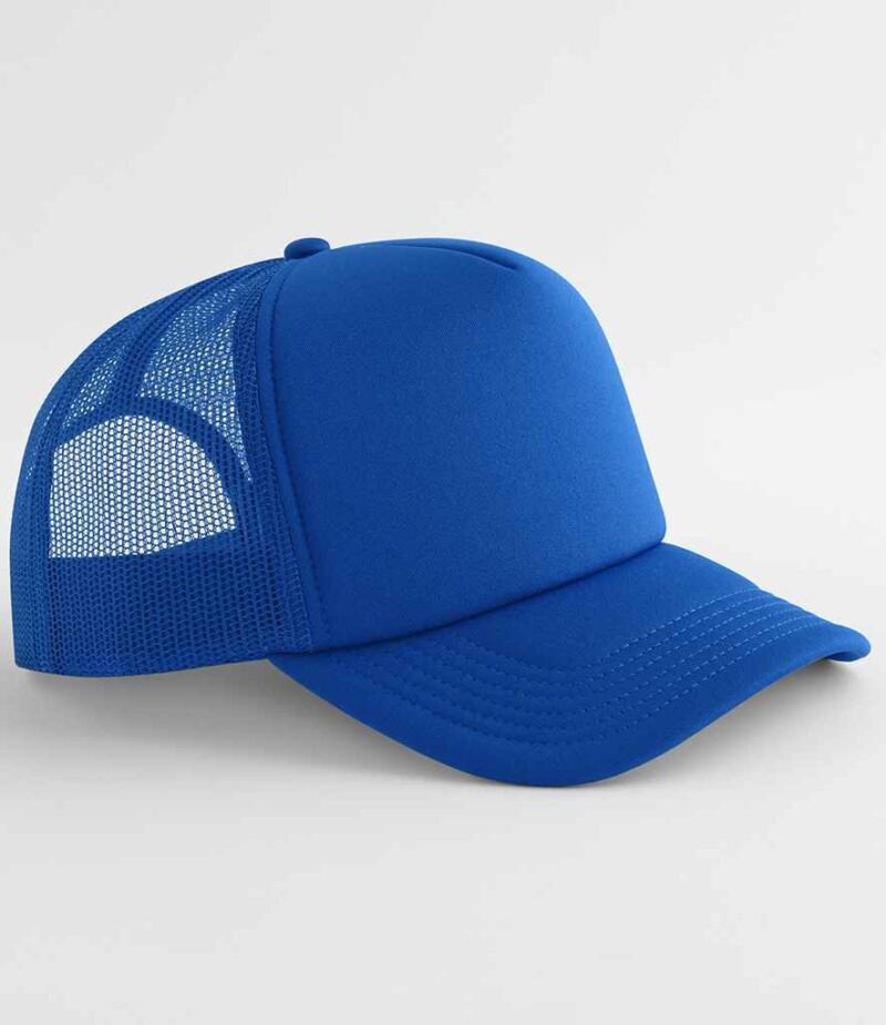 Beechfield Classic Foam Trucker Cap