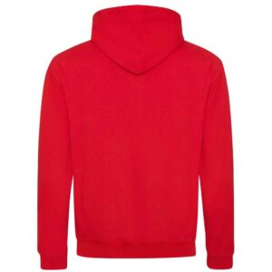 AWDis Varsity Hoodie