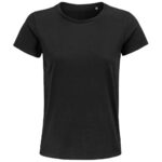 SOL'S Ladies Pioneer Organic T-Shirt