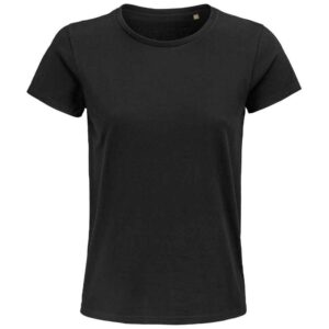 SOL'S Ladies Pioneer Organic T-Shirt