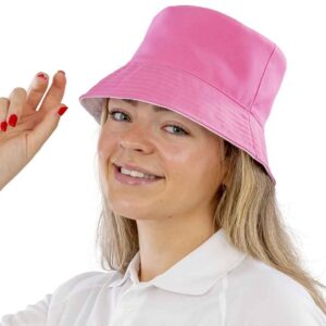 Result Recycled Core Reversible Bucket Hat