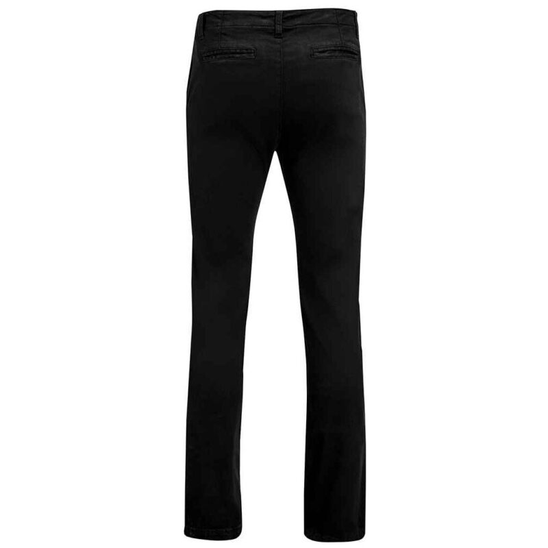 SOL'S Jules Chino Trousers