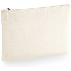 Westford Mill EarthAware Organic Accessory Pouch