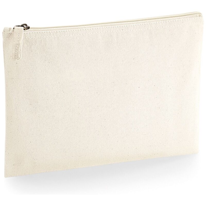 Westford Mill EarthAware Organic Accessory Pouch
