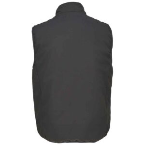 SOL'S Unisex Falcon Padded Bodywarmer