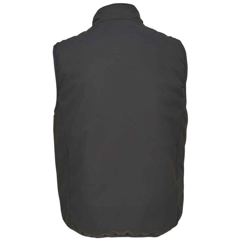 SOL'S Unisex Falcon Padded Bodywarmer
