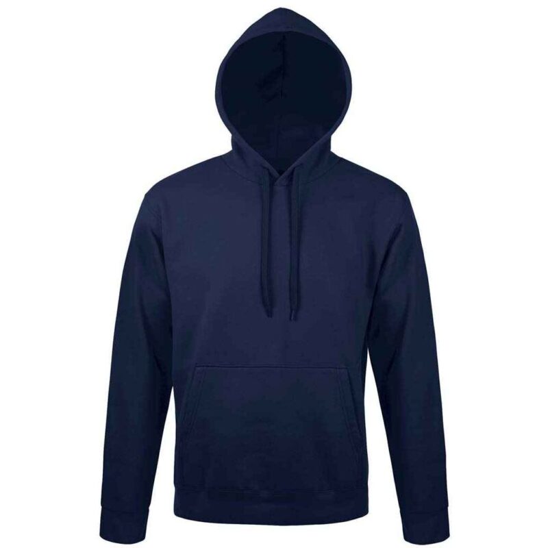 SOL'S Unisex Snake Hooded Sweatshirt
