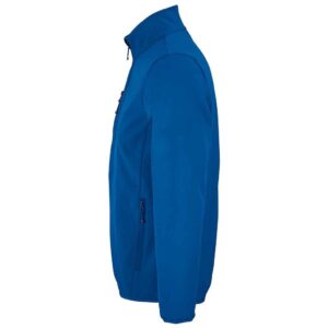 SOL'S Falcon Recycled Soft Shell Jacket