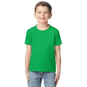 Gildan Kids SoftStyle Midweight T-Shirt