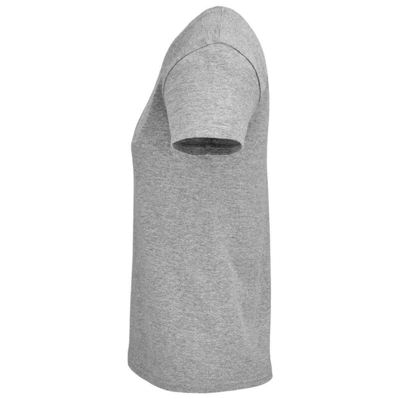 SOL'S Ladies Crusader Organic T-Shirt