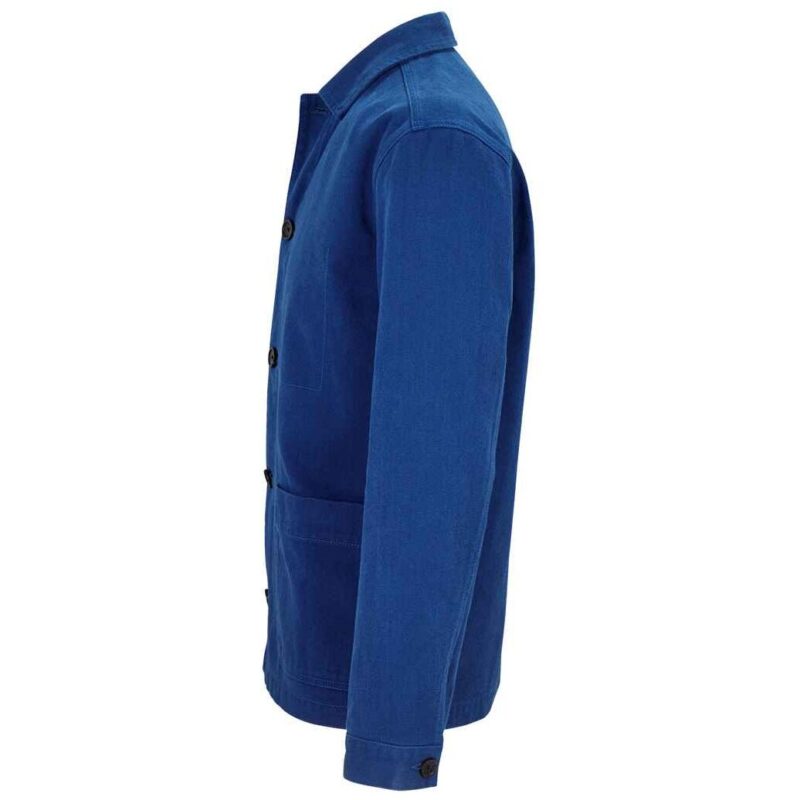 NEOBLU Mael Workwear Utility Jacket