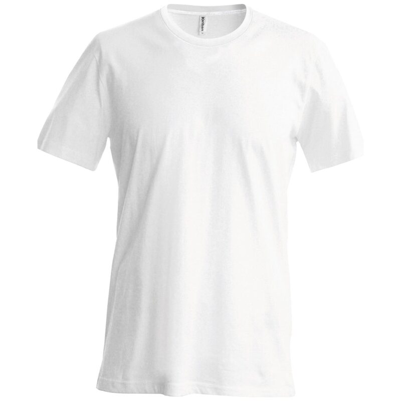 Kariban Crew Neck T-Shirt
