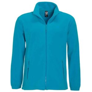 SOL'S North Fleece Jacket