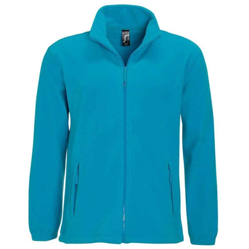 SOL'S North Fleece Jacket