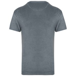 Native Spirit Terry Towel T-Shirt