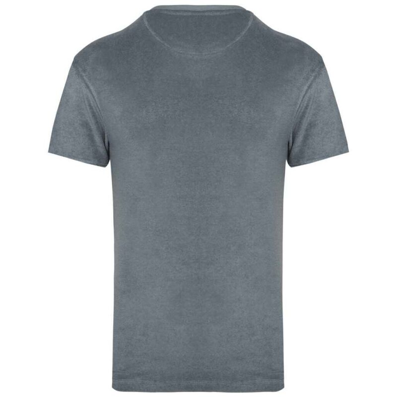 Native Spirit Terry Towel T-Shirt