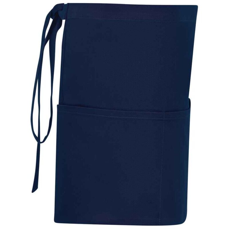 Brand Lab Organic/Recycled Waist Pocket Apron