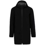 Native Spirit Unisex Waterproof Jacket