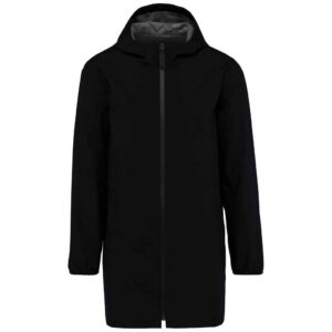 Native Spirit Unisex Waterproof Jacket