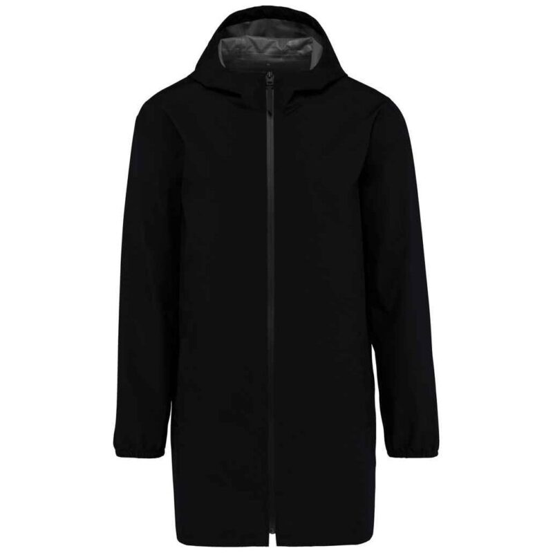 Native Spirit Unisex Waterproof Jacket