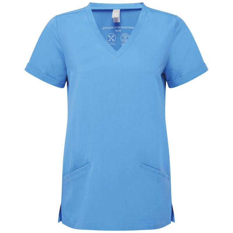 Onna by Premier Ladies Invincible Onna-Stretch Tunic