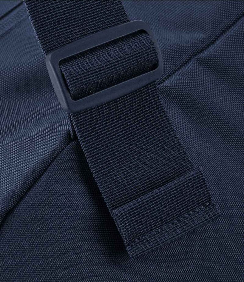 BagBase Recycled Essentials Holdall