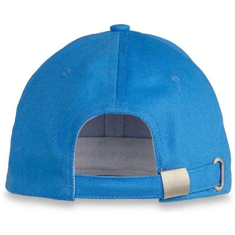 Result Organic Cotton 6 Panel Cap