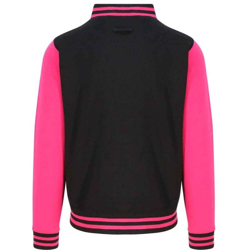 AWDis Varsity Jacket