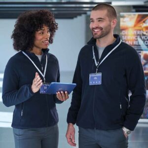 Brook Taverner Lee Core Fleece Jacket