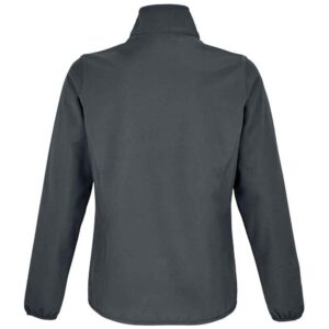 SOL'S Ladies Falcon Recycled Soft Shell Jacket