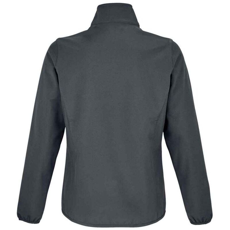 SOL'S Ladies Falcon Recycled Soft Shell Jacket