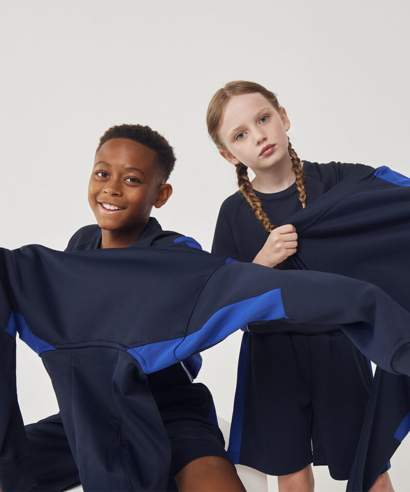 Finden + Hales Kids Team Hoodie