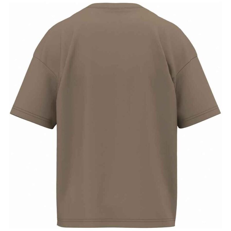 Native Spirit Kids Oversized T-Shirt