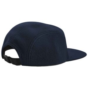 Beechfield Recycled Fleece Outdoor Camper Cap